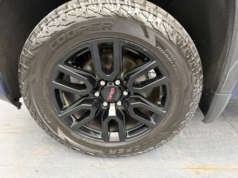 Used 2021 GMC Sierra 1500 Elevation AWD/4WD image 21