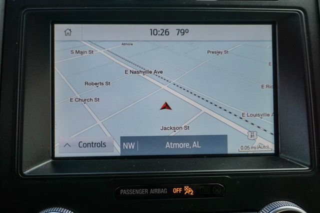 Used 2021 Ford Expedition Max Limited RWD image 34