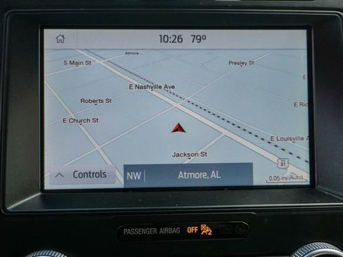 Used 2021 Ford Expedition Max Limited RWD image 34