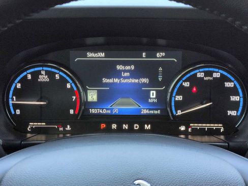 Used 2023 Ford Bronco Sport Heritage Limited AWD/4WD image 35