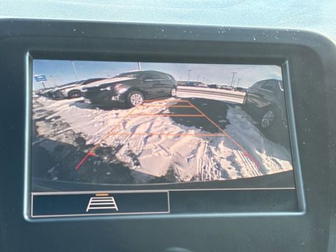 Used 2022 Chevrolet Equinox RS image 19