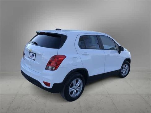 Used 2020 Chevrolet Trax LS w/ Tint and Cruise Package image 7