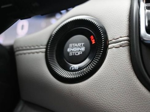 Used 2026 Jeep Compass Limited AWD/4WD image 22