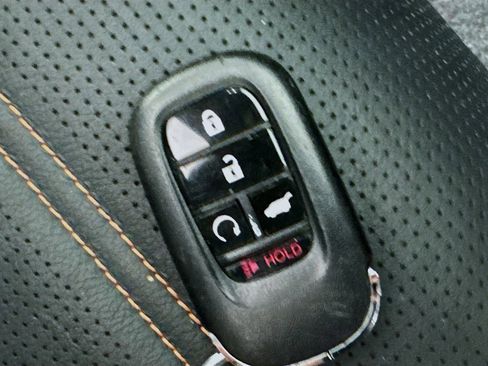 Used 2023 Honda CR-V Sport Touring image 41
