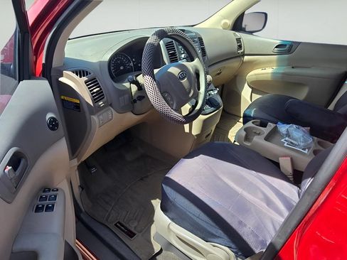 Used 2012 Kia Sedona LX w/ PWR Pkg FWD image 13