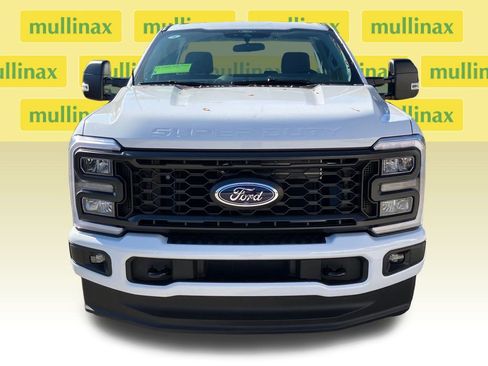 New 2026 Ford F350 XL w/ STX Appearance Package image 23