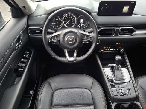 Certified 2023 MAZDA CX-5 AWD 2.5 S w/ Preferred Package image 11