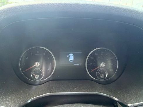 Used 2020 Kia Telluride S AWD/4WD image 13