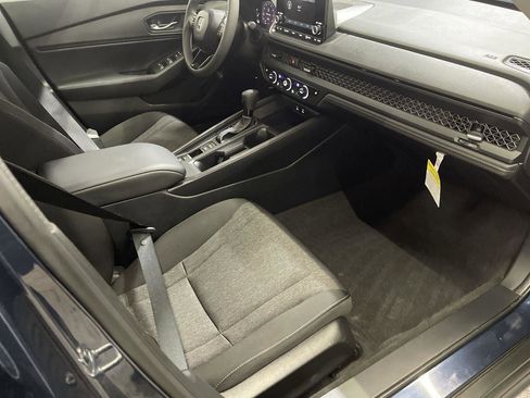 Certified 2024 Honda Accord EX image 24