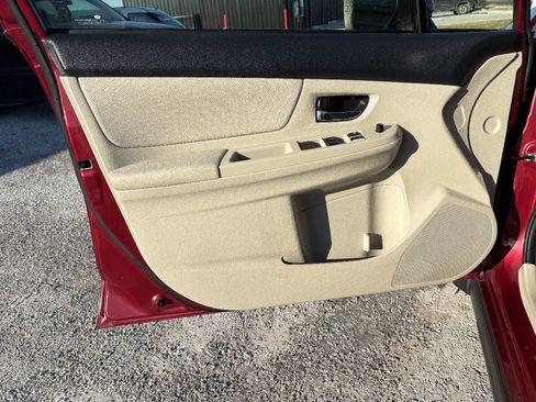 Used 2014 Subaru Crosstrek 2.0i Limited w/ Popular Package #2 image 16