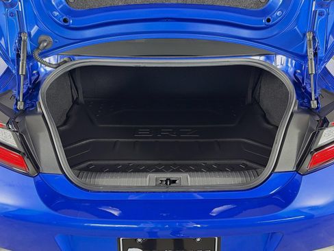 Used 2023 Subaru BRZ Premium RWD image 23