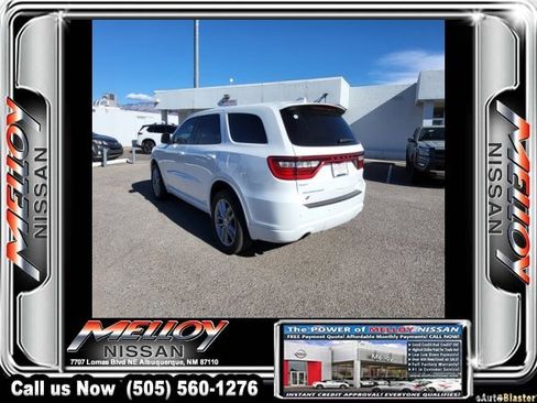 Used 2022 Dodge Durango GT image 3