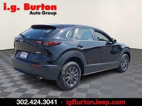 Used 2024 MAZDA CX-30 AWD 2.5 S image 6