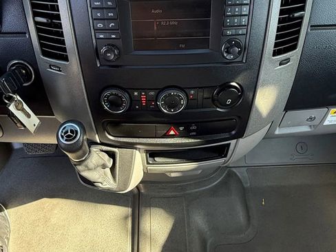 Used 2016 Mercedes-Benz Sprinter 3500 image 16