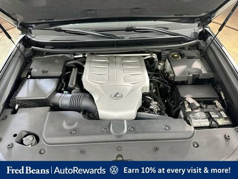 Used 2020 Lexus GX 460 Premium AWD/4WD image 34