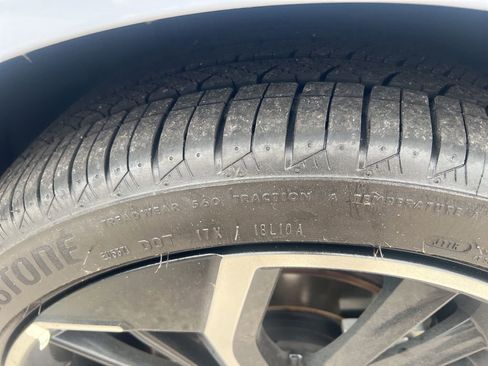 Certified 2023 Nissan Altima 2.5 SR image 36