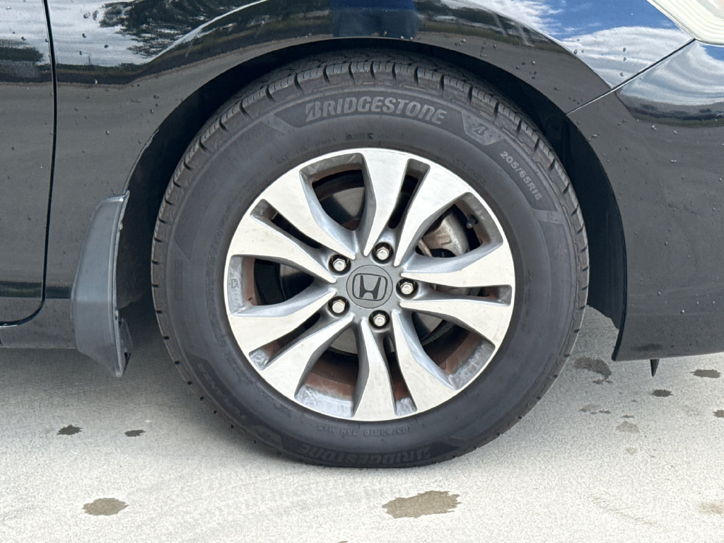Used 2014 Honda Accord LX image 11