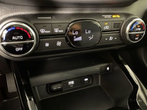 New 2025 Kia Soul EX image 31