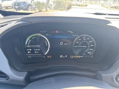 New 2026 Subaru Crosstrek 2.5i Sport AWD/4WD image 10
