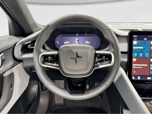 Used 2024 Polestar Polestar 2 AWD/4WD image 8