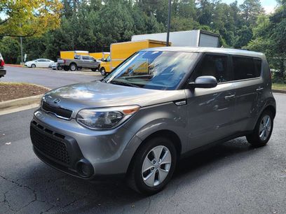 Used 2015 Kia Soul