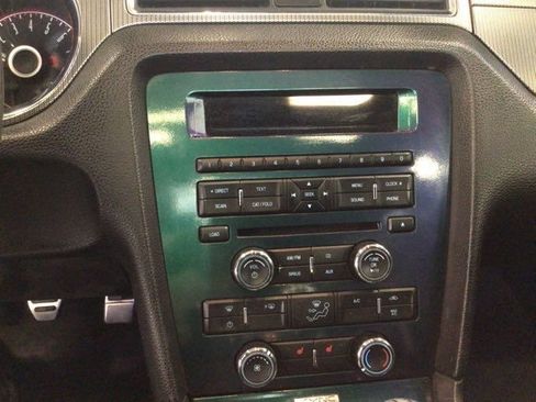 Used 2014 Ford Mustang GT Premium w/ GT Track Package RWD image 20