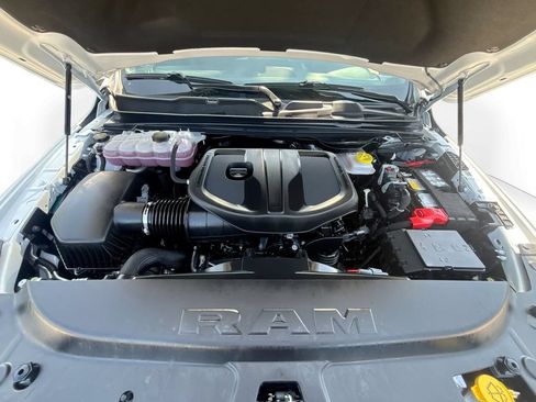 Used 2026 RAM 1500 Lone Star RWD image 18