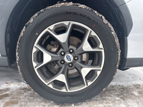 Used 2018 Subaru Crosstrek 2.0i Premium w/ Popular Package #3 image 19