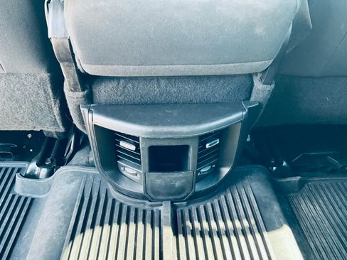 Used 2021 RAM 2500 Tradesman RWD image 21