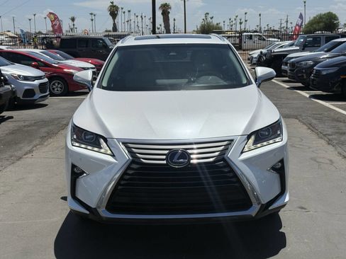 Used 2019 Lexus RX 350 FWD image 16