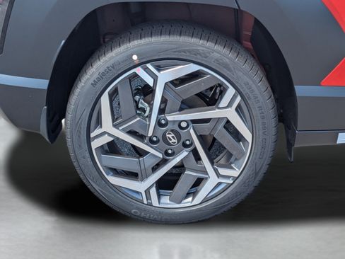 New 2026 Hyundai Kona SEL Premium FWD image 34