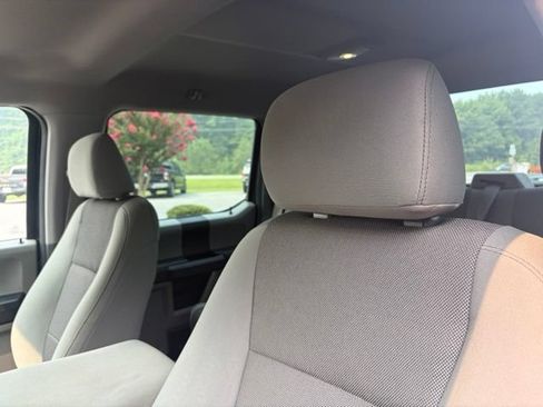 Used 2015 Ford F150 XL w/ Equipment Group 101A Mid AWD/4WD image 6