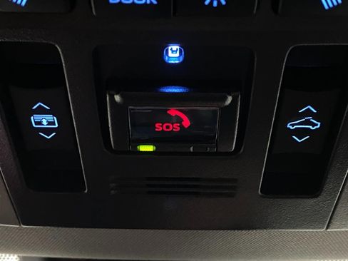 Used 2024 Toyota Camry XSE w/ Navigation Package FWD image 65