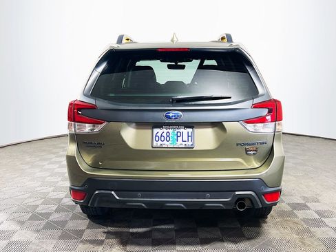 Used 2023 Subaru Forester Wilderness AWD/4WD image 6