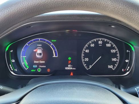 Used 2019 Honda Accord EX image 22