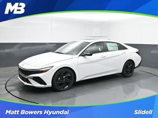 New 2026 Hyundai Elantra SEL Sport video 1