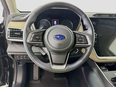 Used 2022 Subaru Outback Limited XT AWD/4WD image 10