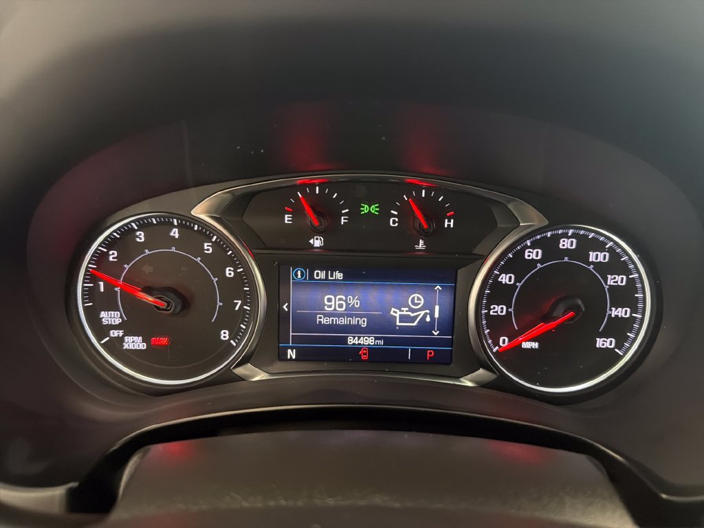 Used 2023 GMC Terrain SLE w/ Driver Convenience Package FWD image 20