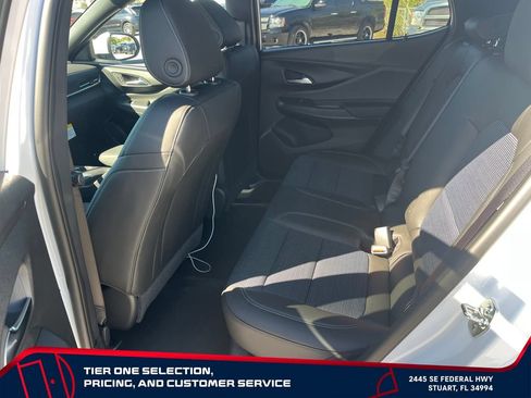 New 2026 Buick Envista Preferred w/ Convenience I Package FWD image 11