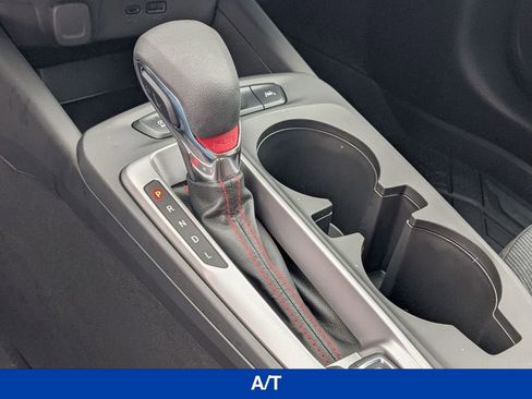 New 2026 Chevrolet Trax RS w/ Driver Confidence Package image 21