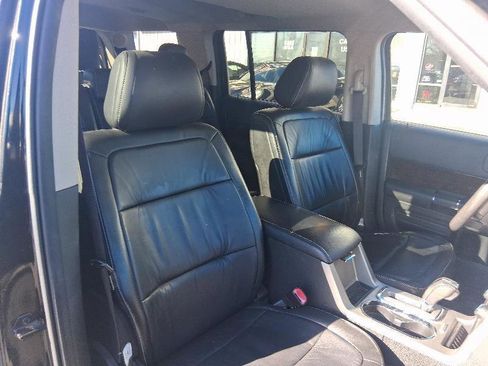 Used 2012 Ford Flex SEL w/ Equipment Group Order Code FWD image 22