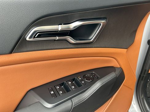 New 2026 Kia Sportage X-Line image 18