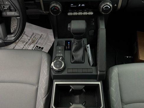 New 2026 Toyota Tacoma SR5 AWD/4WD image 12
