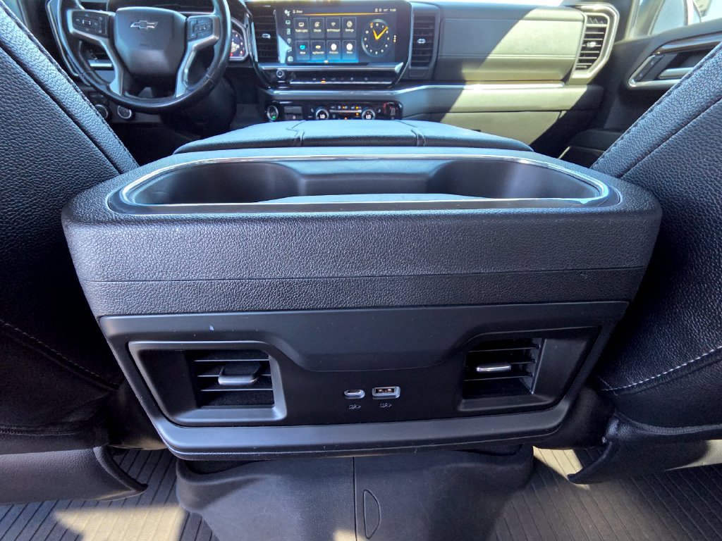 Used 2025 GMC Sierra 1500 Denali AWD/4WD image 20