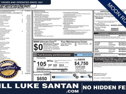 Used 2023 BMW i4 eDrive35