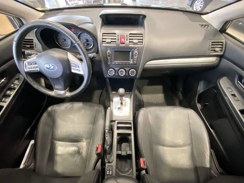 Used 2014 Subaru Crosstrek 2.0i Limited w/ Popular Package #1 image 23