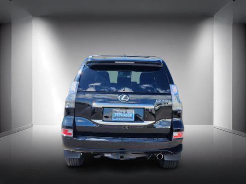 Used 2020 Lexus GX 460 Premium w/ Premium Package AWD/4WD image 6