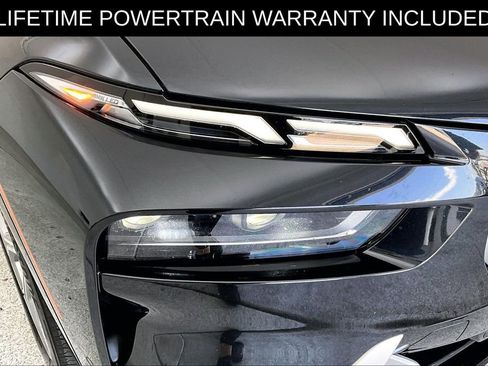 Used 2025 BMW X7 xDrive40i AWD/4WD image 40