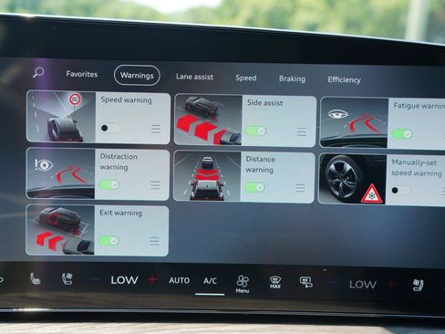 Used 2026 Audi Q5 Premium Plus AWD/4WD image 80