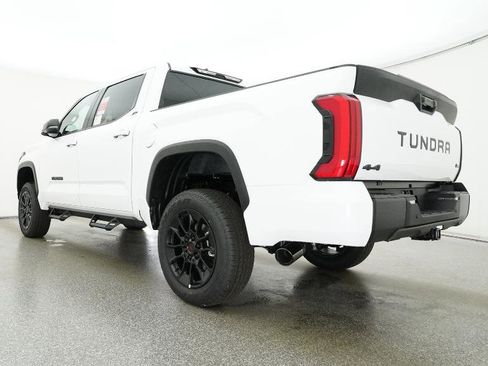 New 2026 Toyota Tundra SR5 w/ SR5 Premium Package AWD/4WD image 24